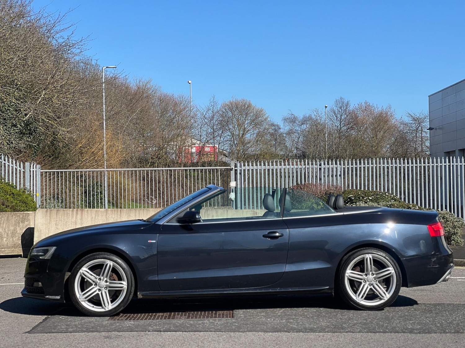 Used Audi A5 2014 for sale - 77977984: Photo 15