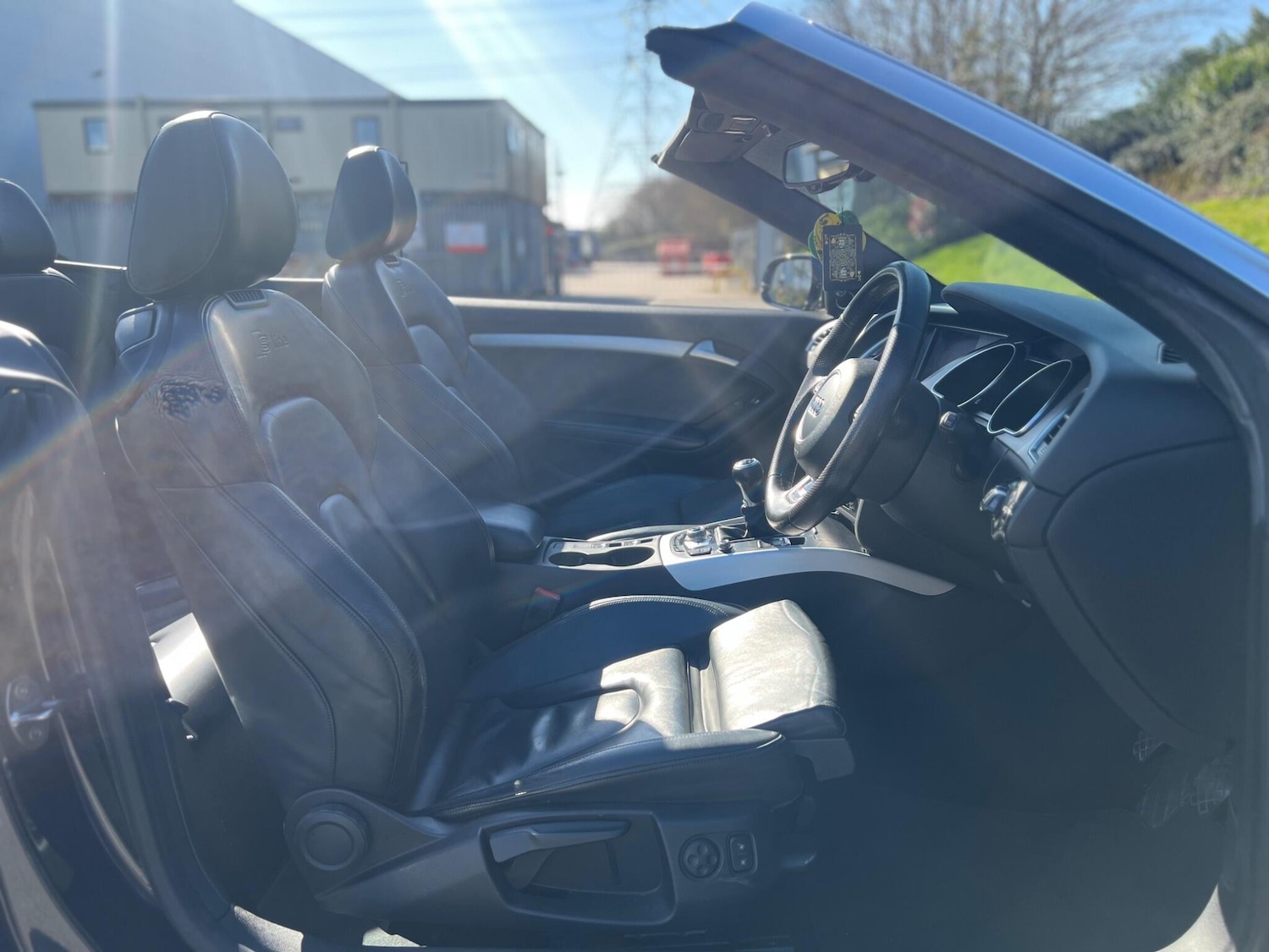 Used Audi A5 2014 for sale - 77977984: Photo 17