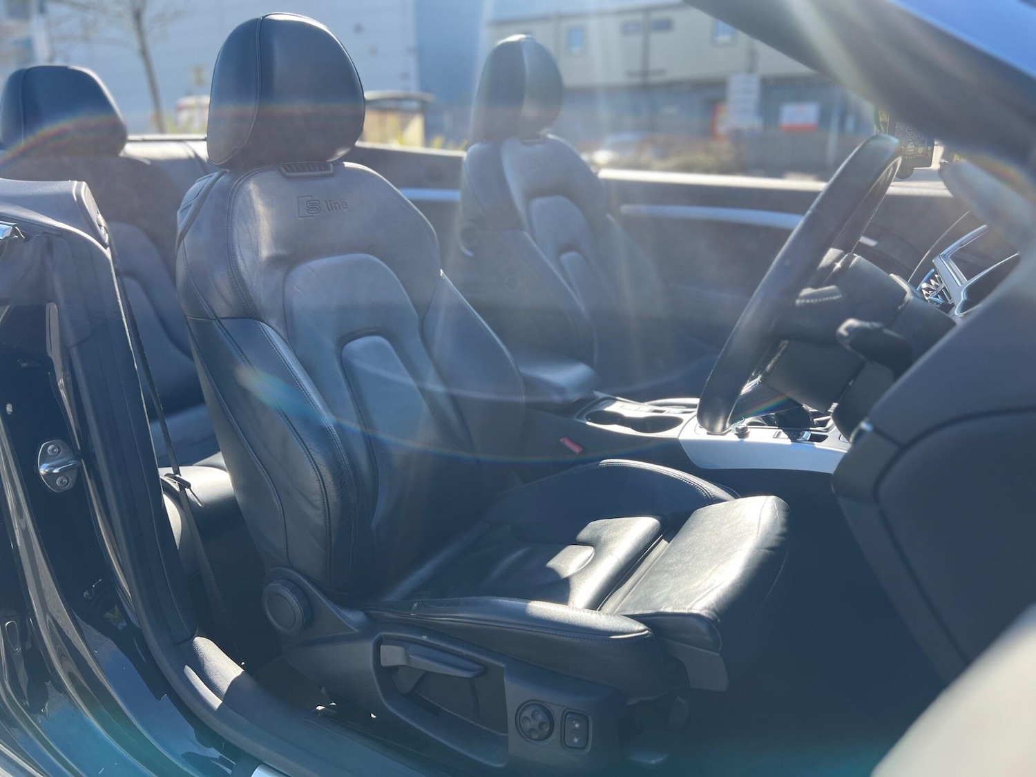 Used Audi A5 2014 for sale - 77977984: Photo 18