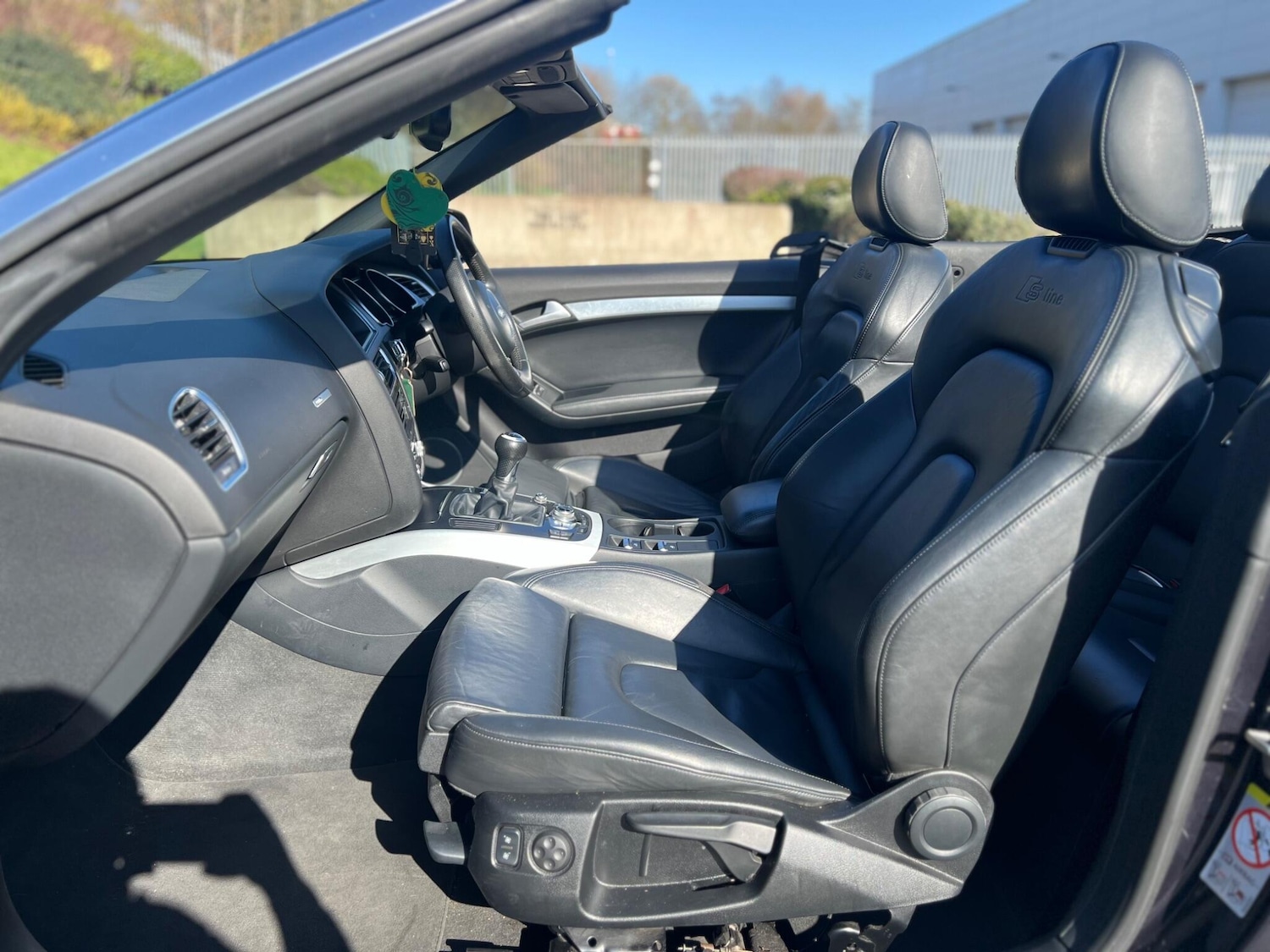 Used Audi A5 2014 for sale - 77977984: Photo 19