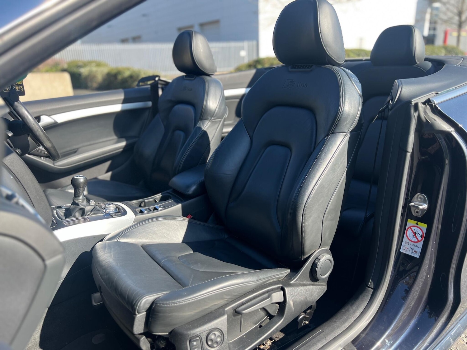 Used Audi A5 2014 for sale - 77977984: Photo 20