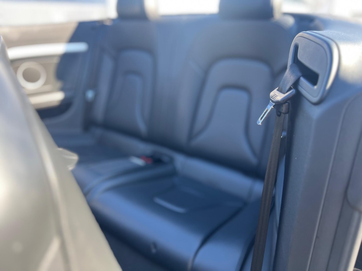 Used Audi A5 2014 for sale - 77977984: Photo 22