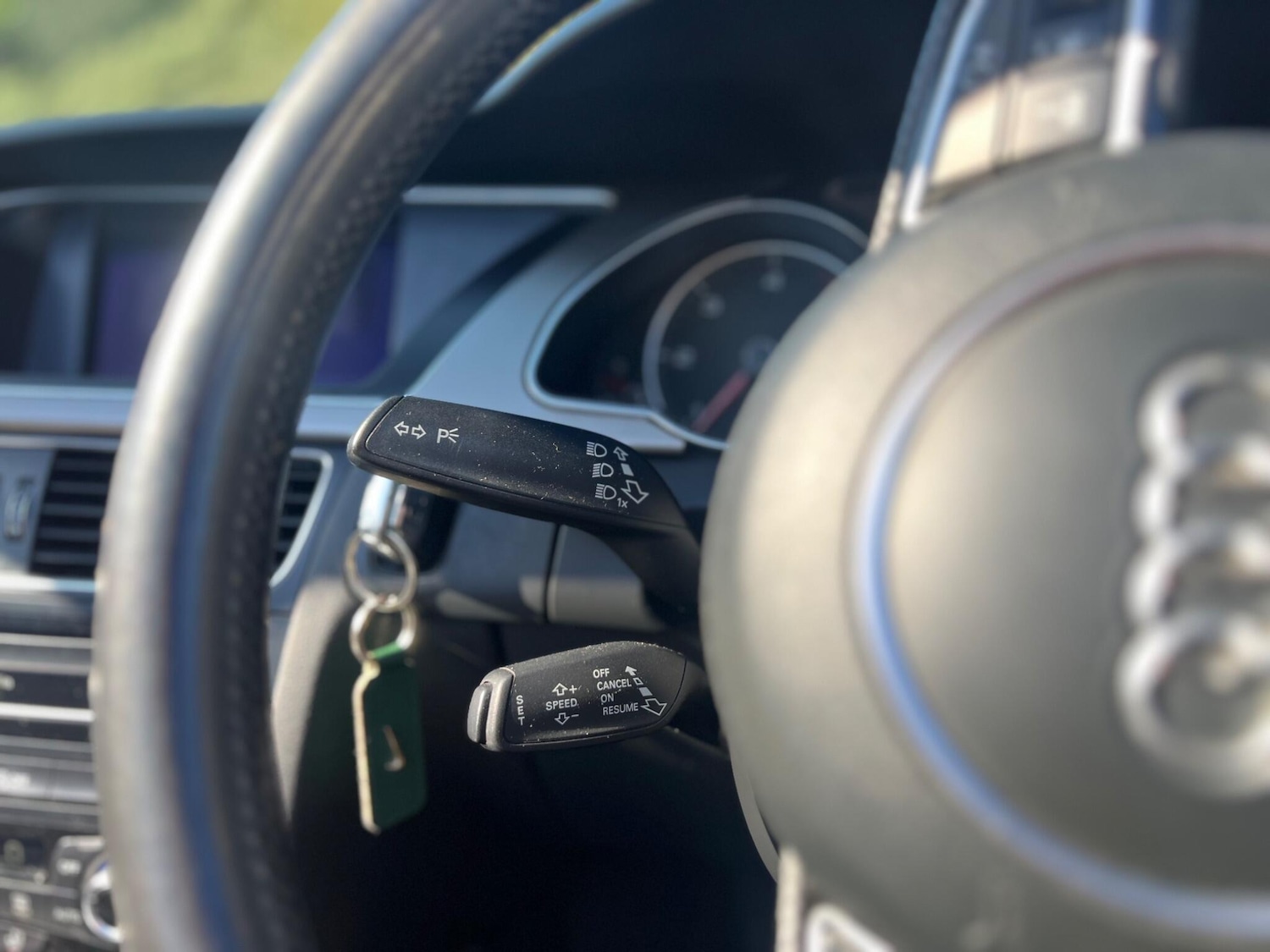 Used Audi A5 2014 for sale - 77977984: Photo 24