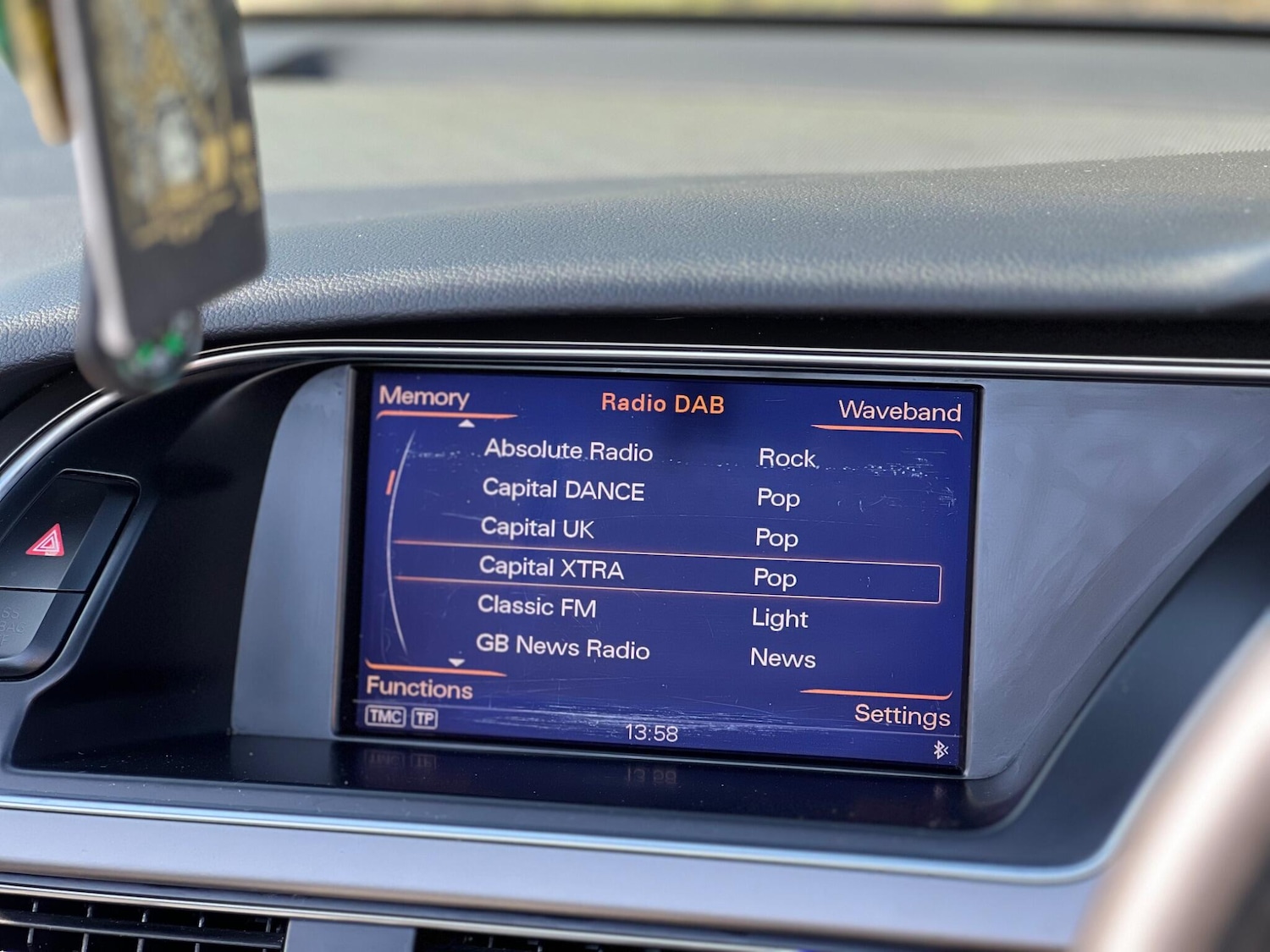 Used Audi A5 2014 for sale - 77977984: Photo 25