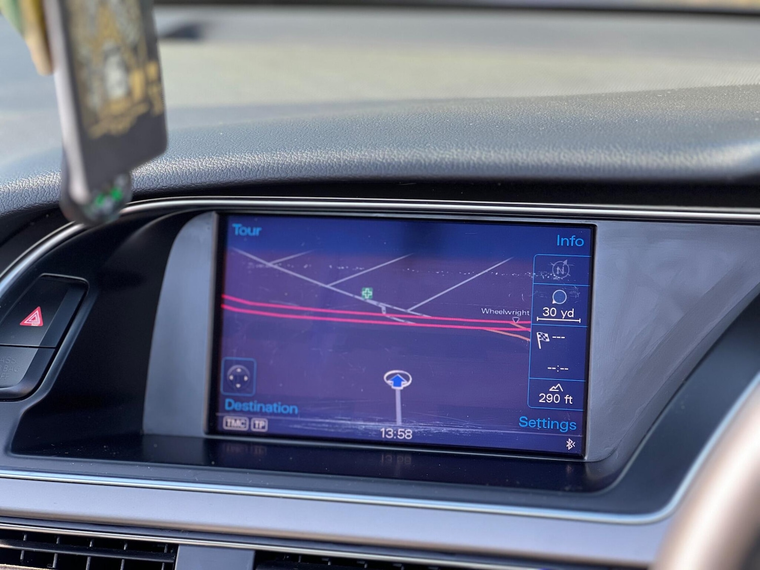 Used Audi A5 2014 for sale - 77977984: Photo 27