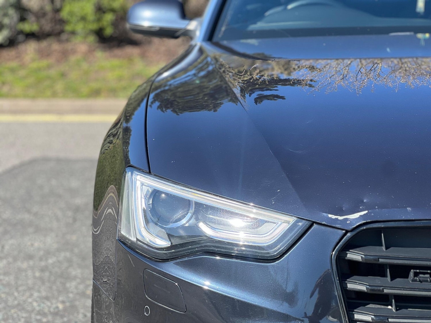 Used Audi A5 2014 for sale - 77977984: Photo 31