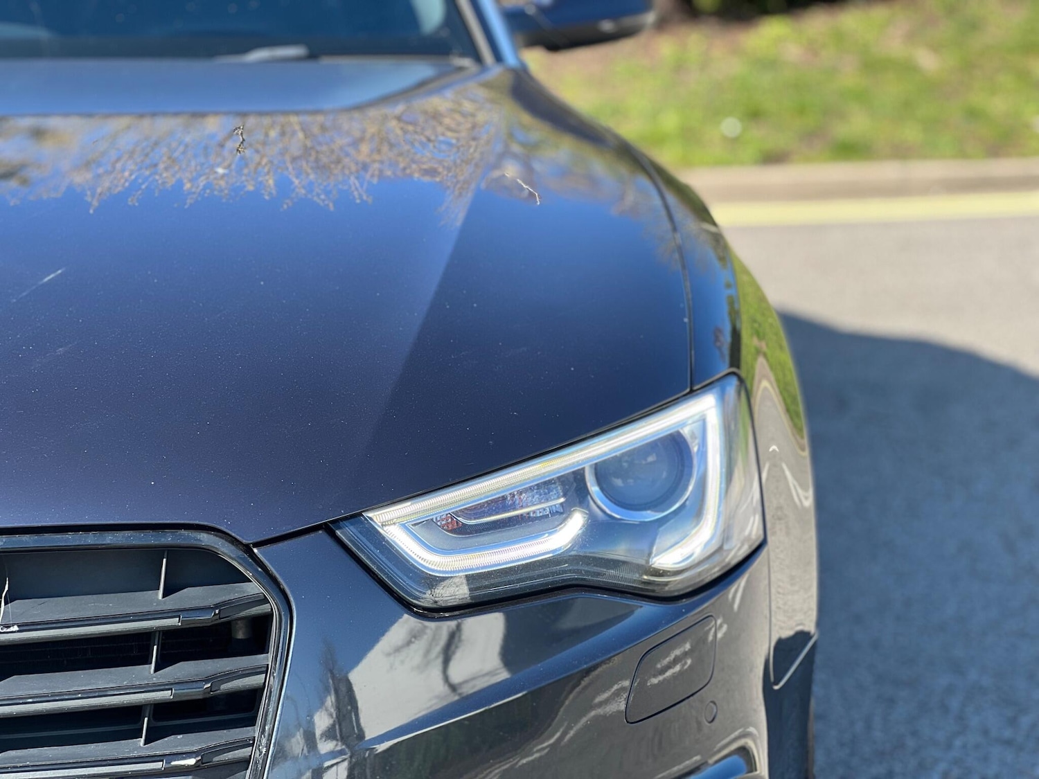 Used Audi A5 2014 for sale - 77977984: Photo 32