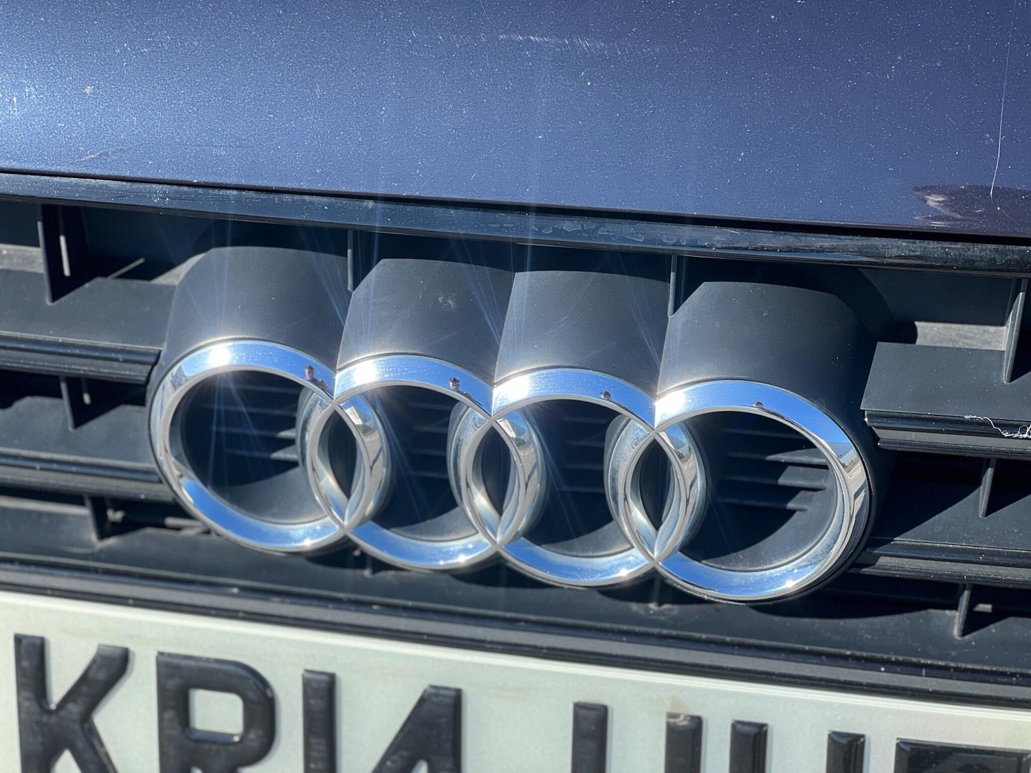 Used Audi A5 2014 for sale - 77977984: Photo 33