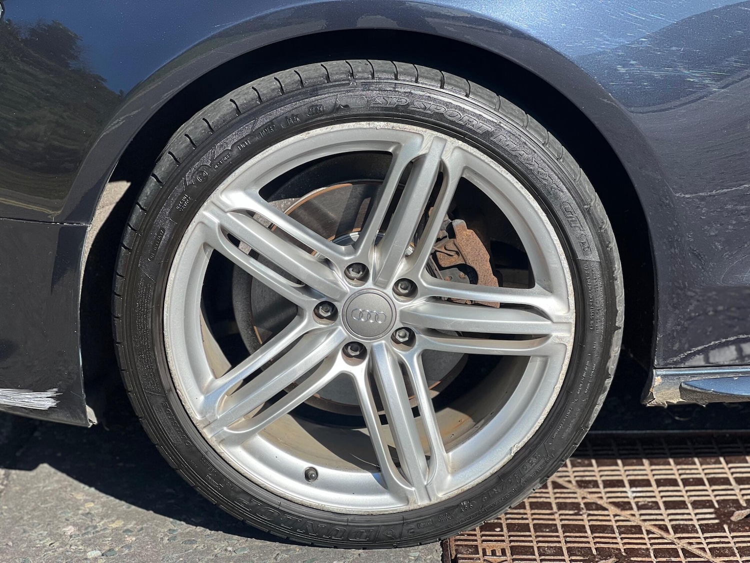 Used Audi A5 2014 for sale - 77977984: Photo 35