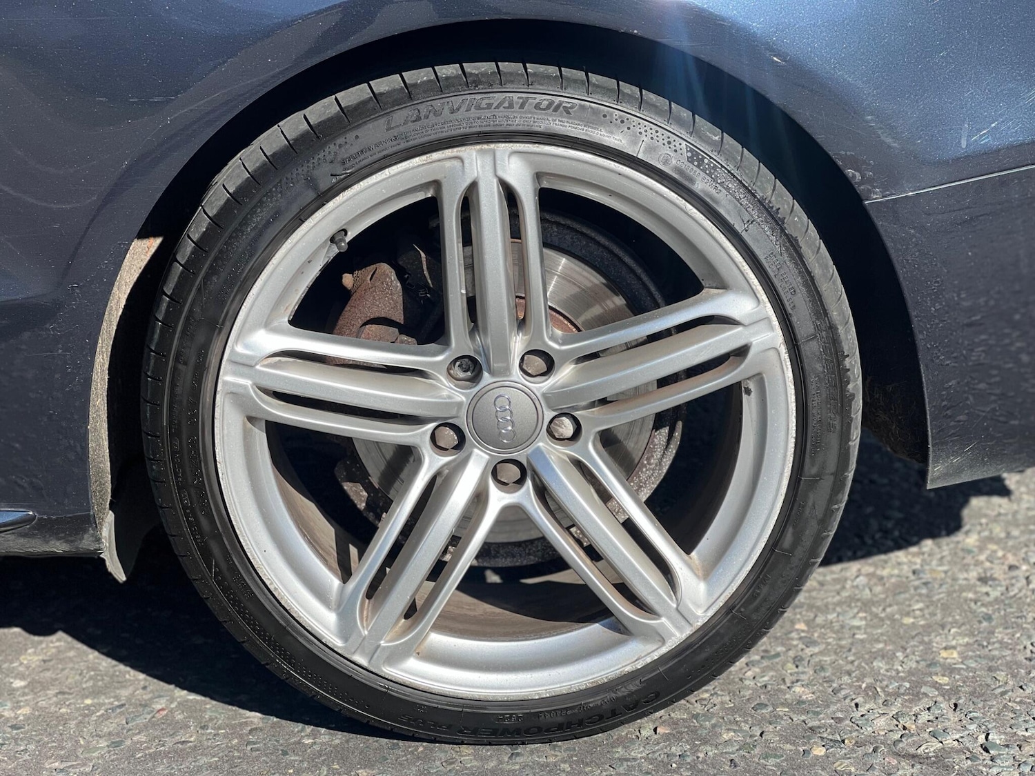 Used Audi A5 2014 for sale - 77977984: Photo 37