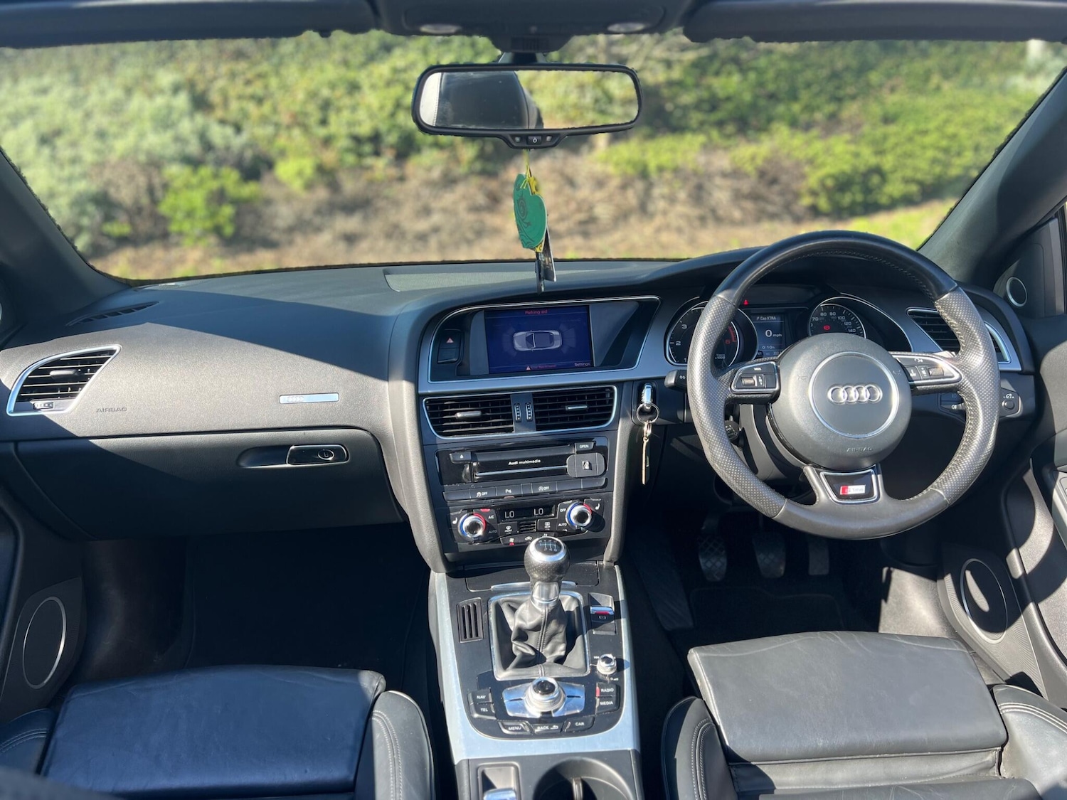 Used Audi A5 2014 for sale - 77977984: Photo 4