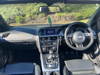 Used Audi A5 2014 for sale - 77977984: Photo