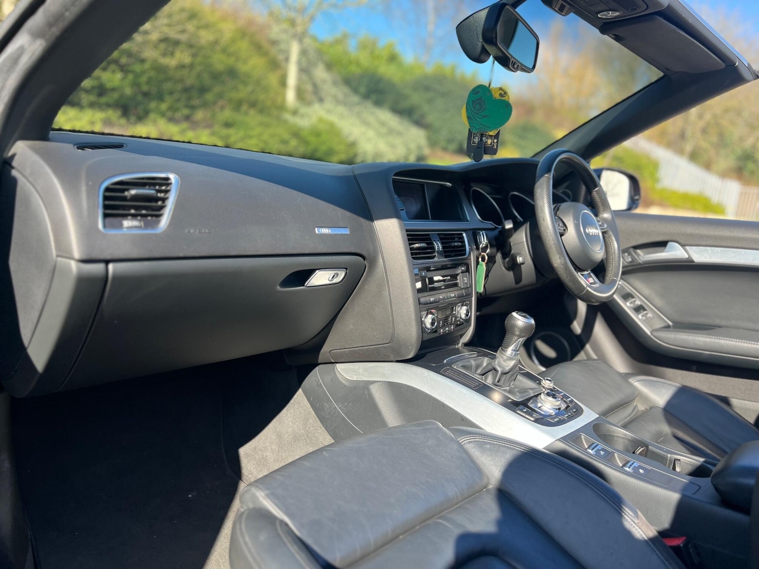 Used Audi A5 2014 for sale - 77977984: Photo 5