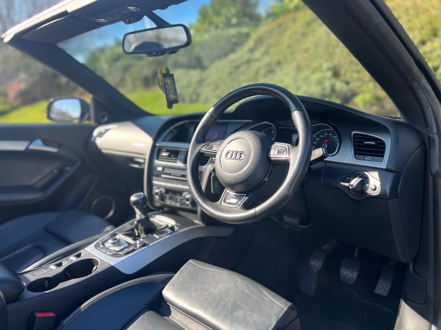 Used Audi A5 2014 for sale - 77977984: Photo 7