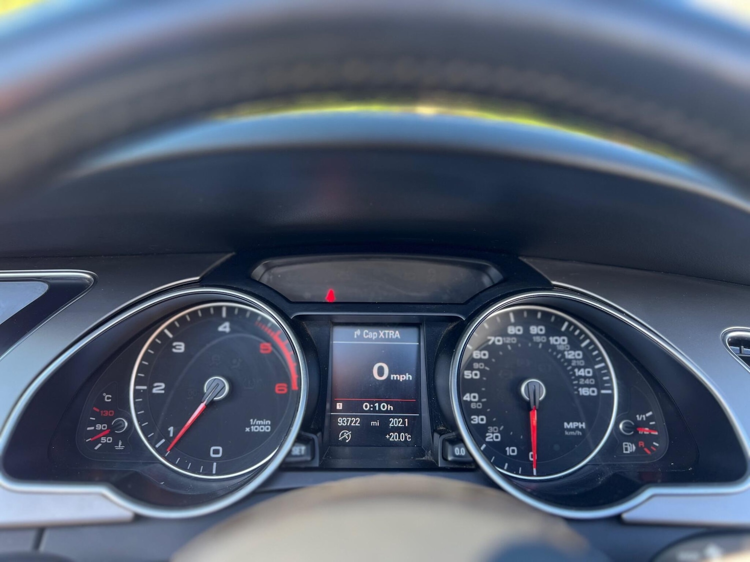 Used Audi A5 2014 for sale - 77977984: Photo 8