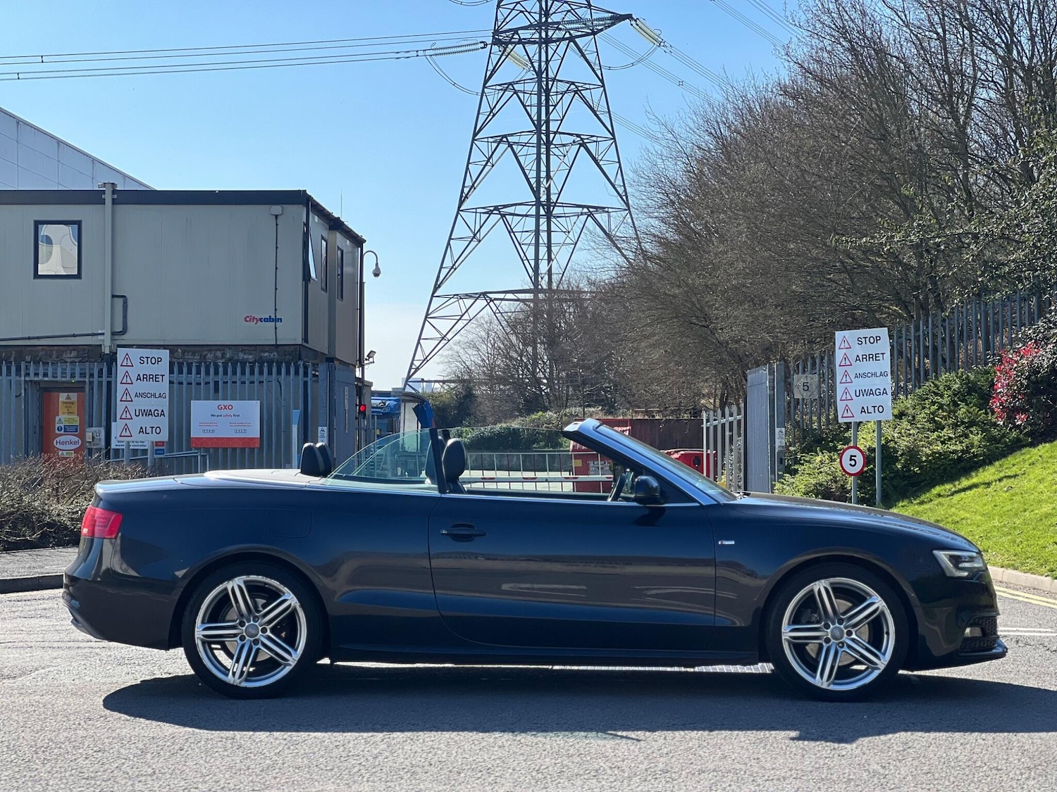 Used Audi A5 2014 for sale - 77977984: Photo 9