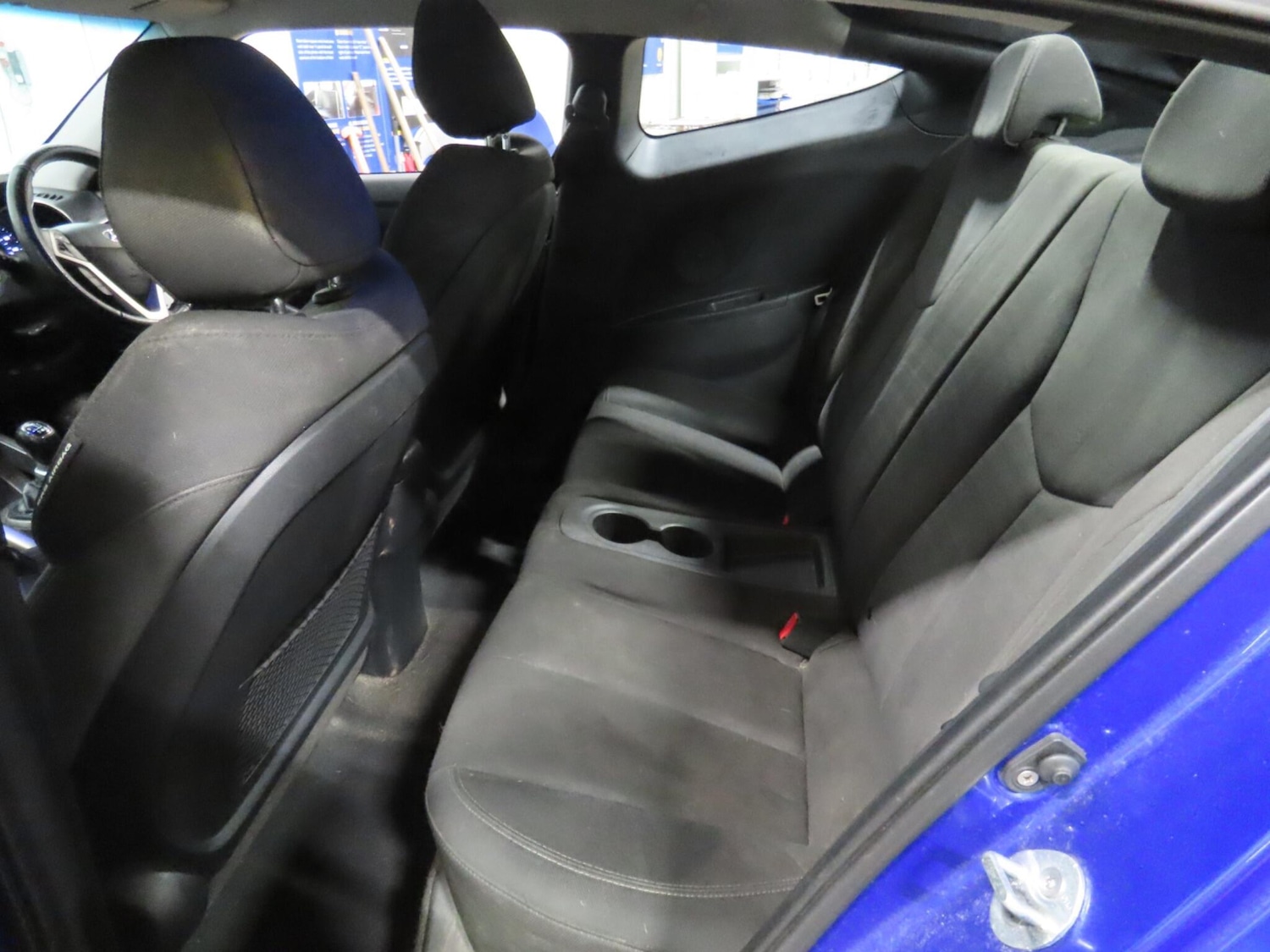 Used Hyundai Veloster 2013 for sale - 77524802: Photo 10