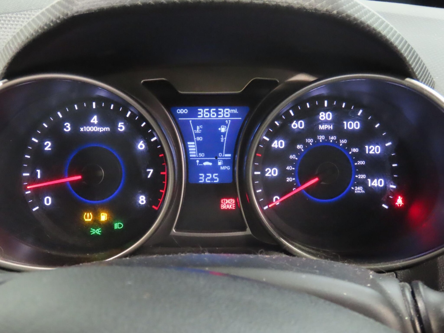 Used Hyundai Veloster 2013 for sale - 77524802: Photo 5