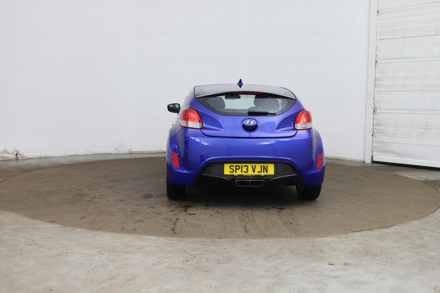 Used Hyundai Veloster 2013 for sale - 77524802: Photo 7