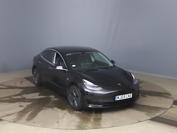 2019 (69) - Standard Range Plus Auto RWD 4dr