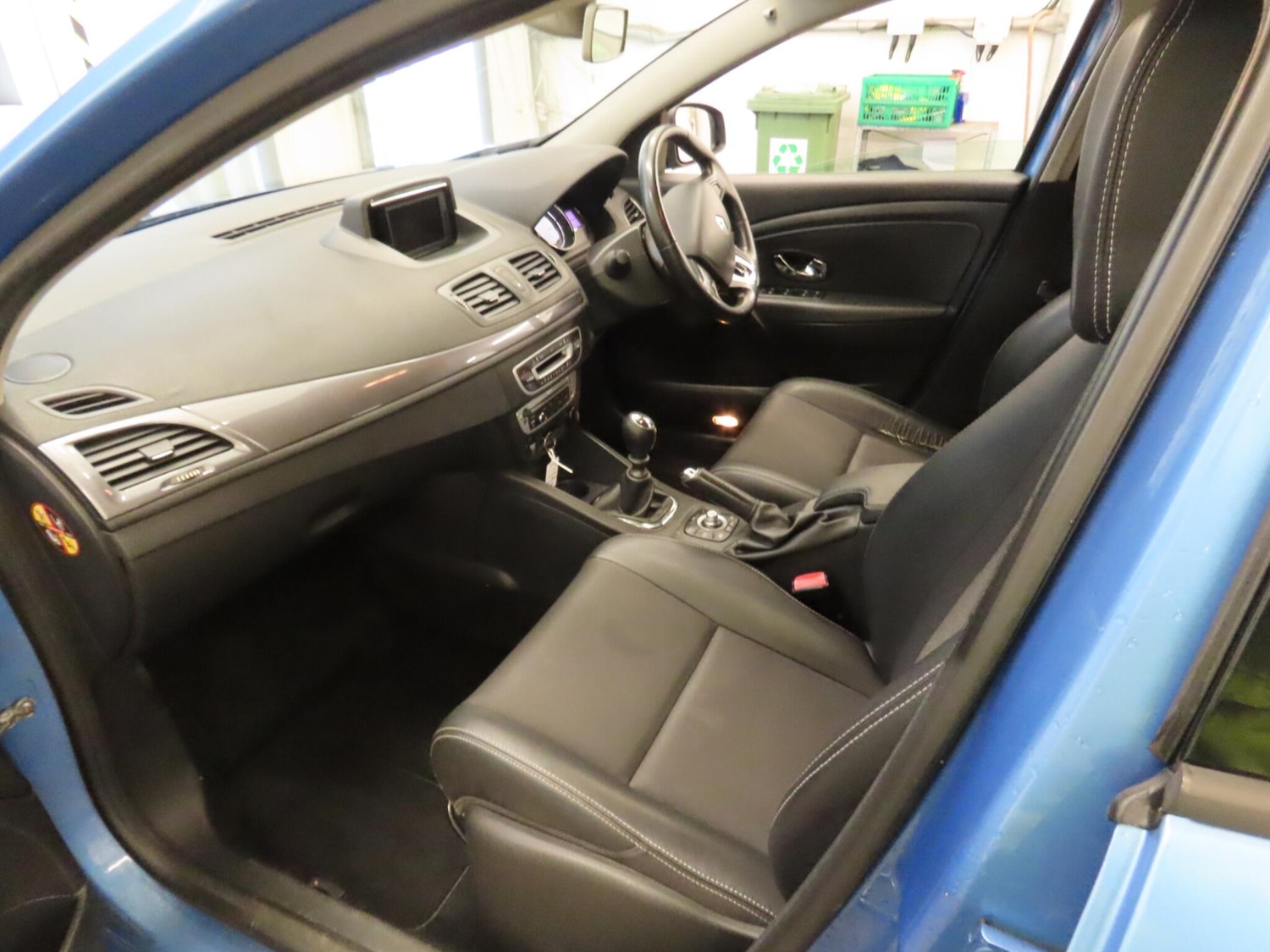 Used Renault Megane 2015 for sale - 77977956: Photo 10