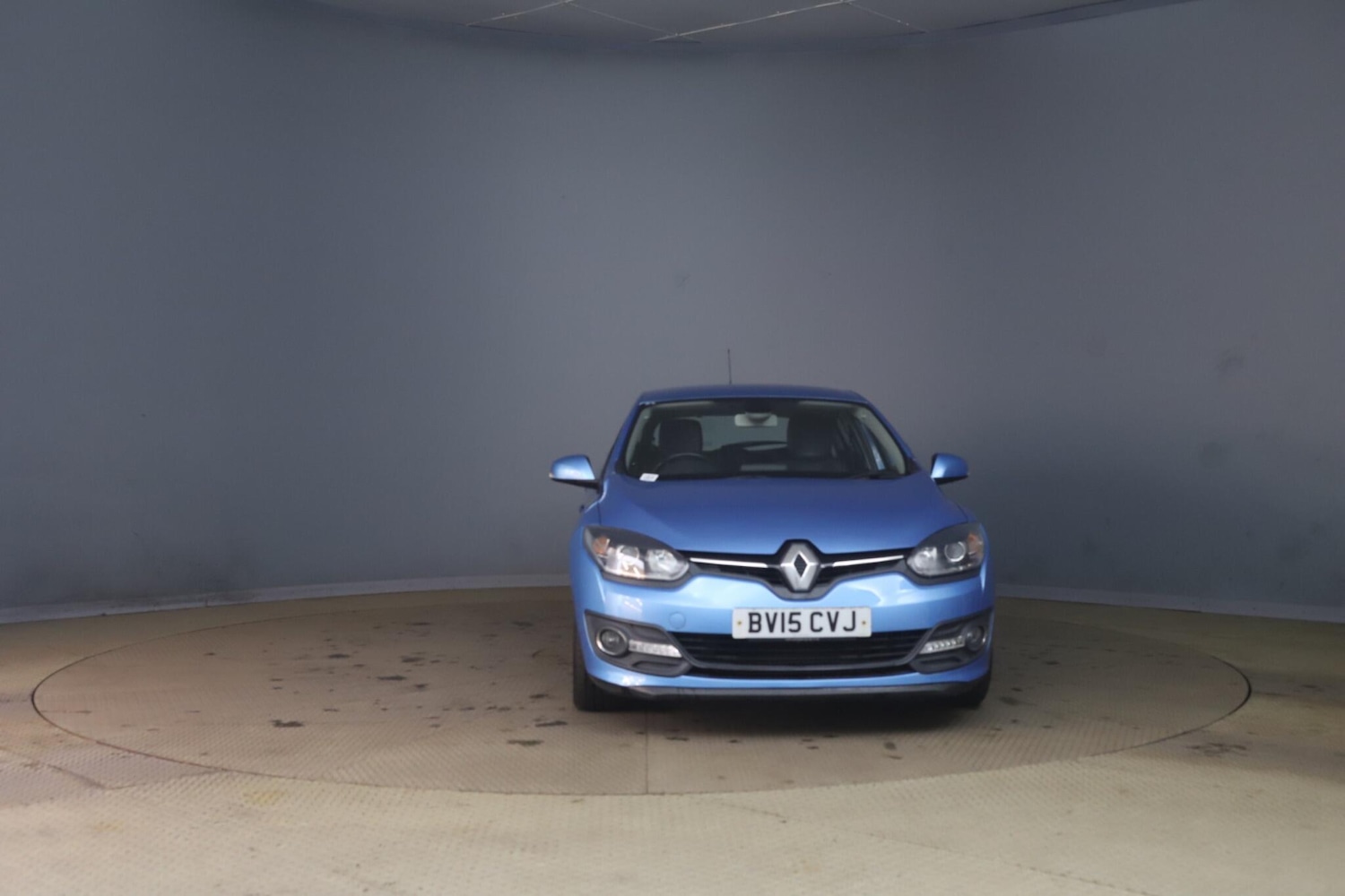 Used Renault Megane 2015 for sale - 77977956: Photo 3