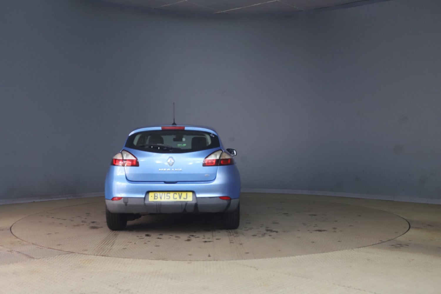 Used Renault Megane 2015 for sale - 77977956: Photo 5