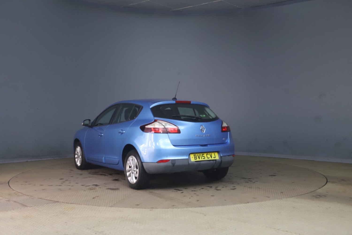 Used Renault Megane 2015 for sale - 77977956: Photo 6