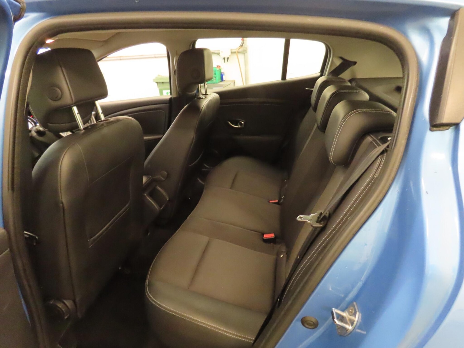 Used Renault Megane 2015 for sale - 77977956: Photo 7