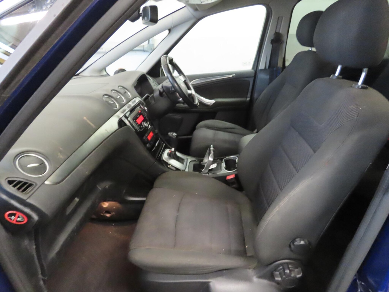 Used Ford S-Max 2013 for sale - 77029044: Photo 6