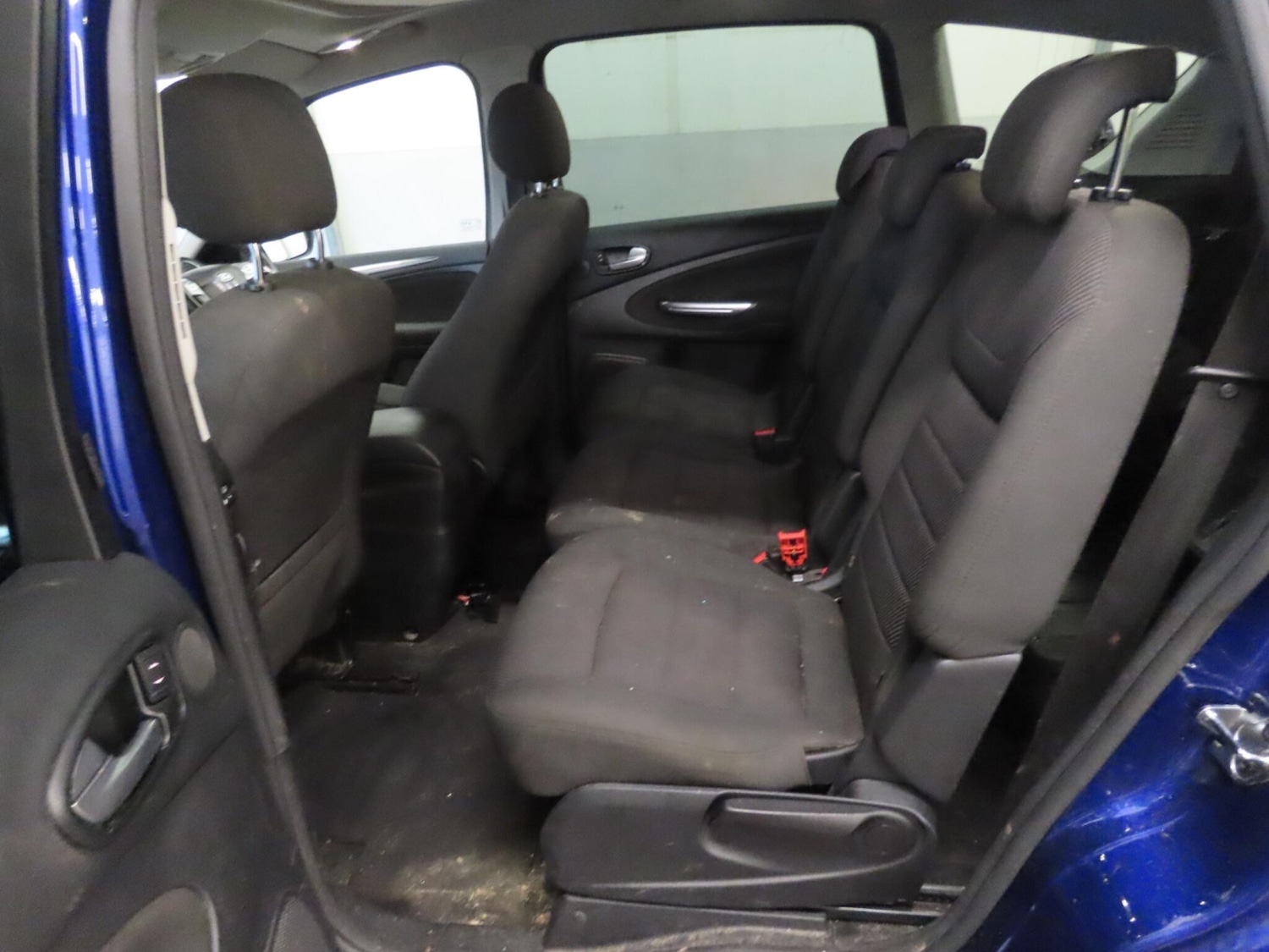 Used Ford S-Max 2013 for sale - 77029044: Photo 7