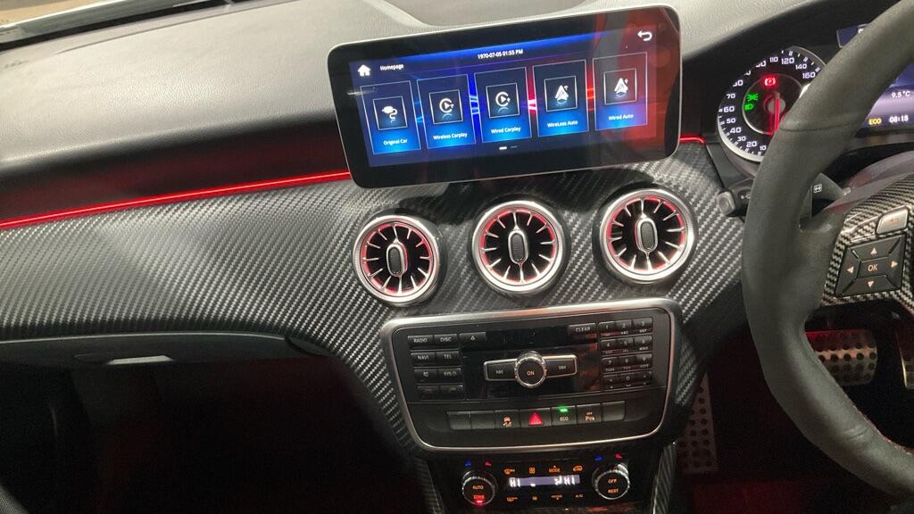 Used Mercedes-Benz A-Class 2014 for sale - 77898266: Photo 11