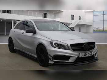 Used Mercedes-Benz A-Class 2014 for sale - 77898266: Photo