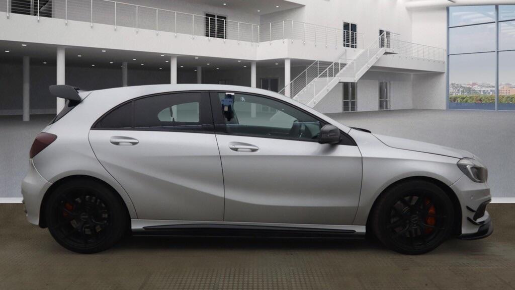 Used Mercedes-Benz A-Class 2014 for sale - 77898266: Photo 5