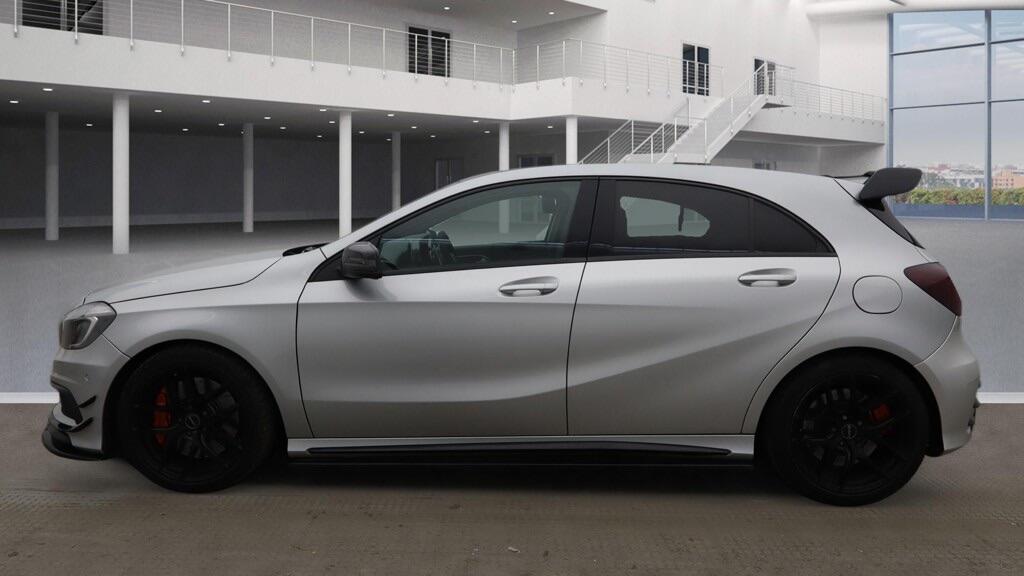 Used Mercedes-Benz A-Class 2014 for sale - 77898266: Photo 6
