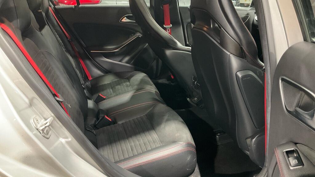 Used Mercedes-Benz A-Class 2014 for sale - 77898266: Photo 8