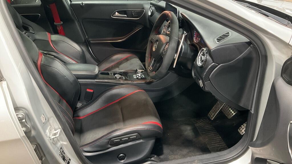 Used Mercedes-Benz A-Class 2014 for sale - 77898266: Photo 9