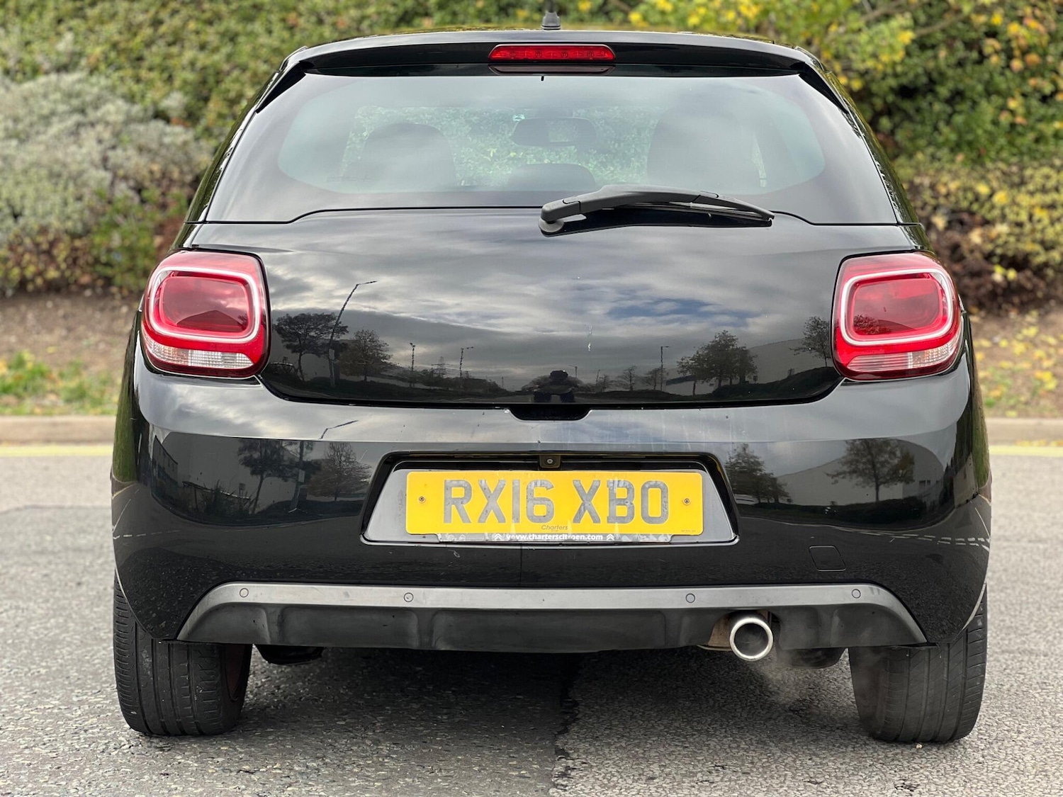 Used DS Automobiles DS 3 2016 for sale - 76360636: Photo 11