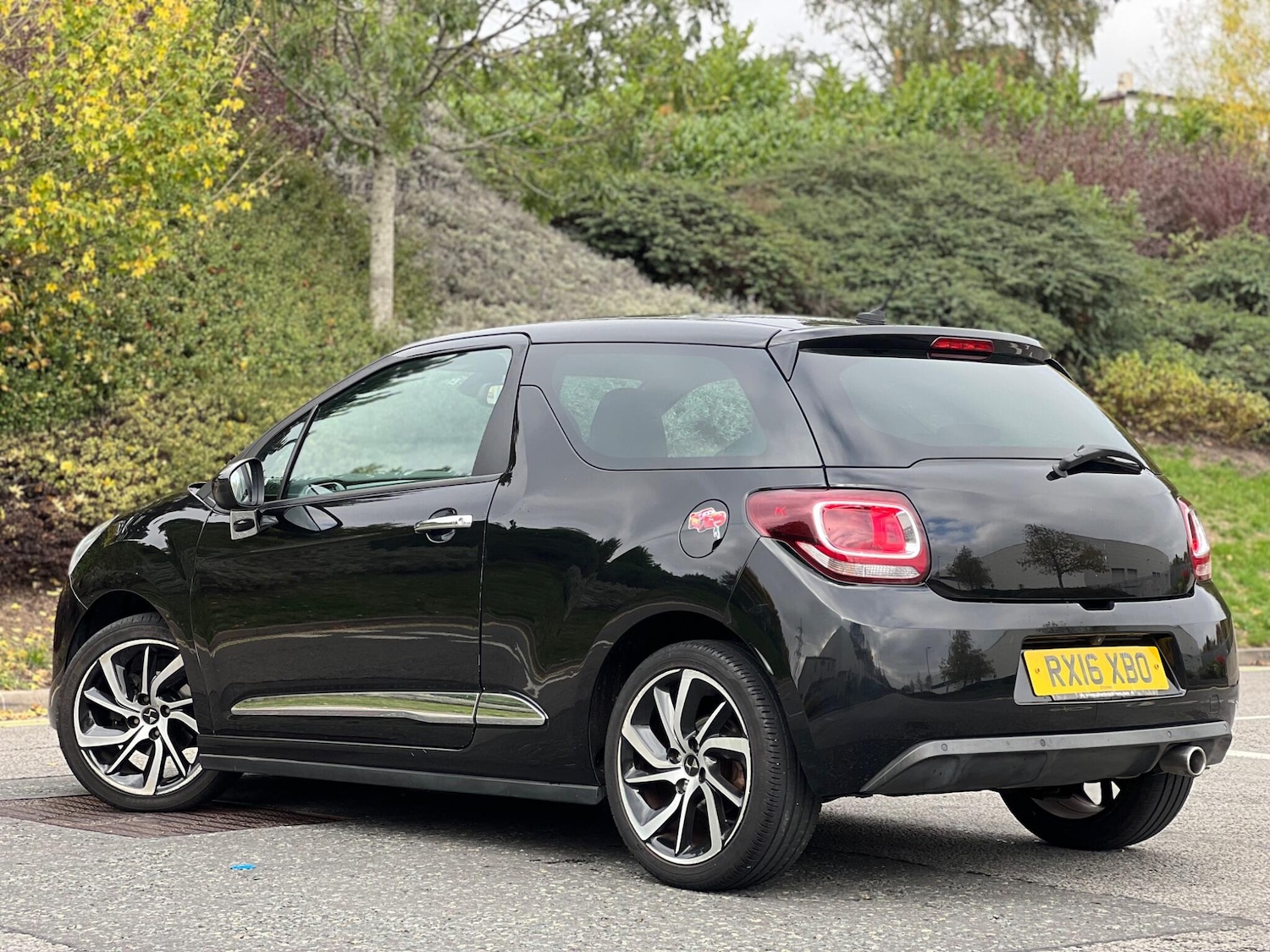 Used DS Automobiles DS 3 2016 for sale - 76360636: Photo 13