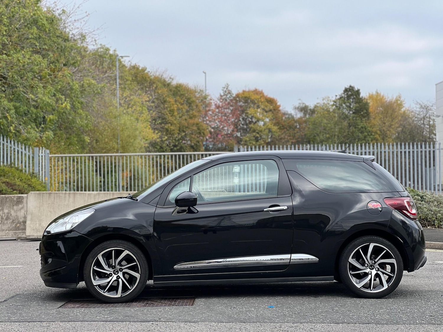 Used DS Automobiles DS 3 2016 for sale - 76360636: Photo 14