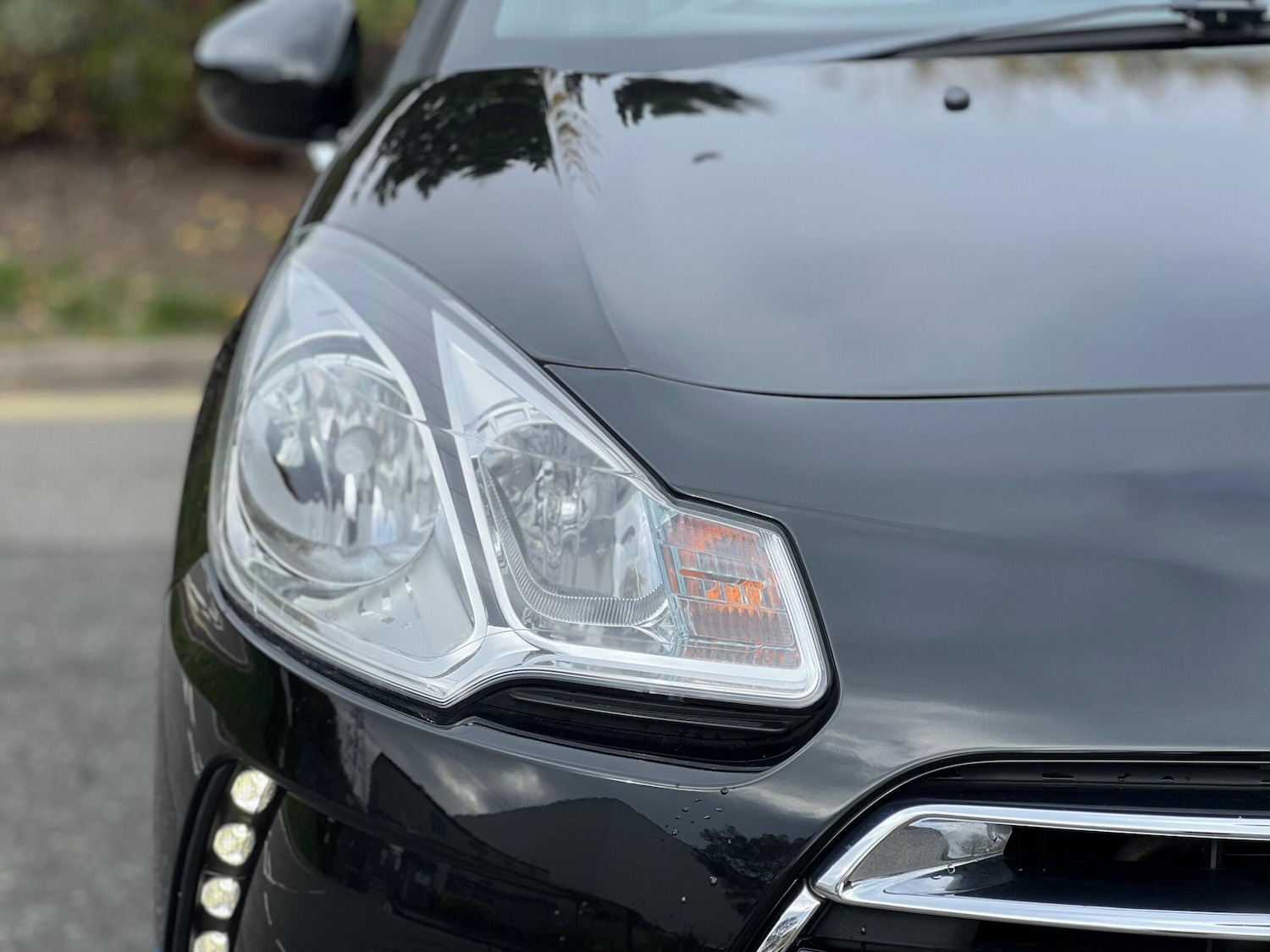 Used DS Automobiles DS 3 2016 for sale - 76360636: Photo 29