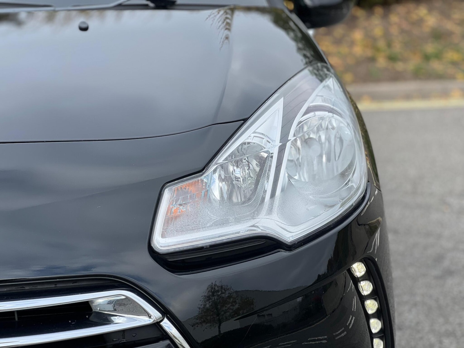 Used DS Automobiles DS 3 2016 for sale - 76360636: Photo 30