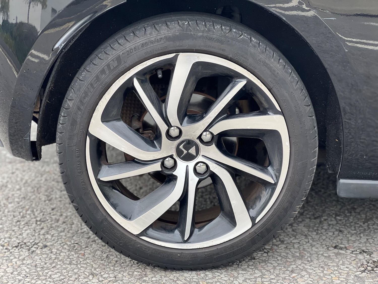 Used DS Automobiles DS 3 2016 for sale - 76360636: Photo 32