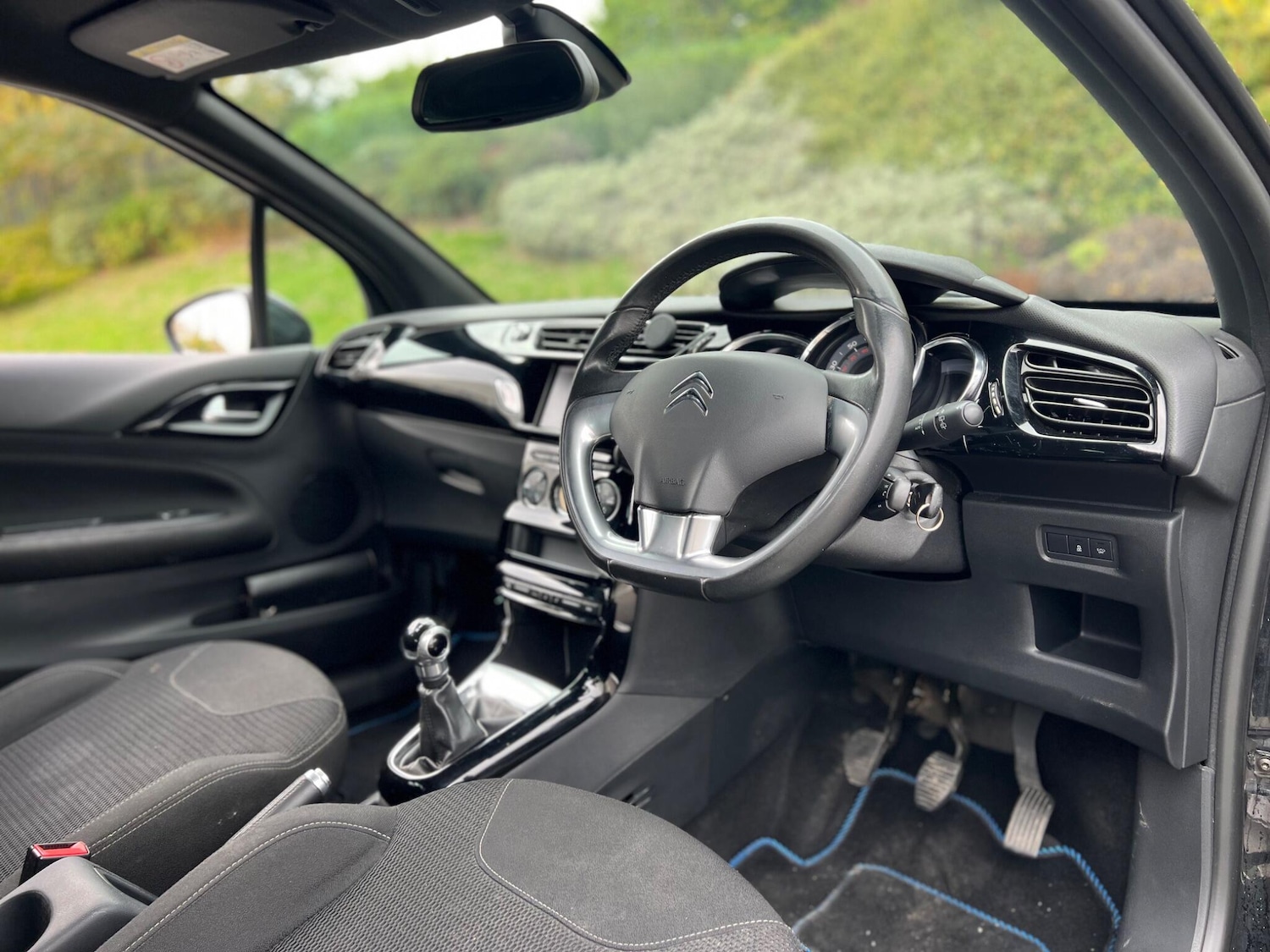Used DS Automobiles DS 3 2016 for sale - 76360636: Photo 6