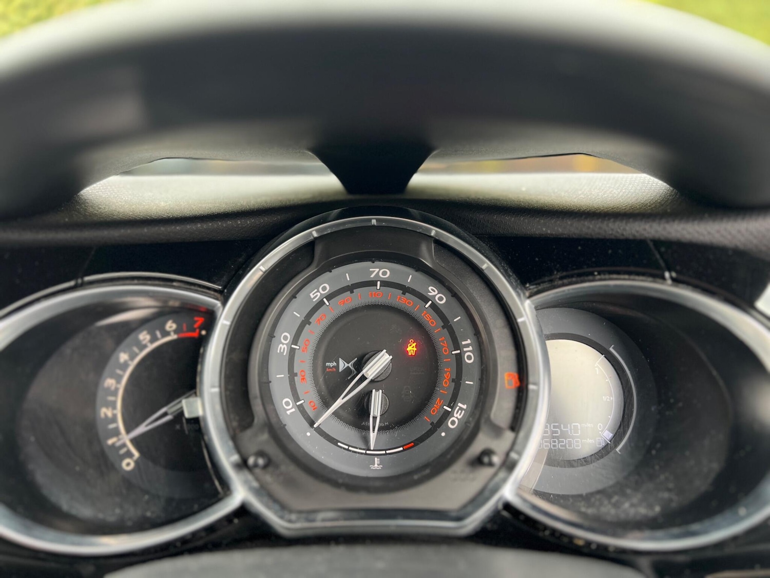 Used DS Automobiles DS 3 2016 for sale - 76360636: Photo 7
