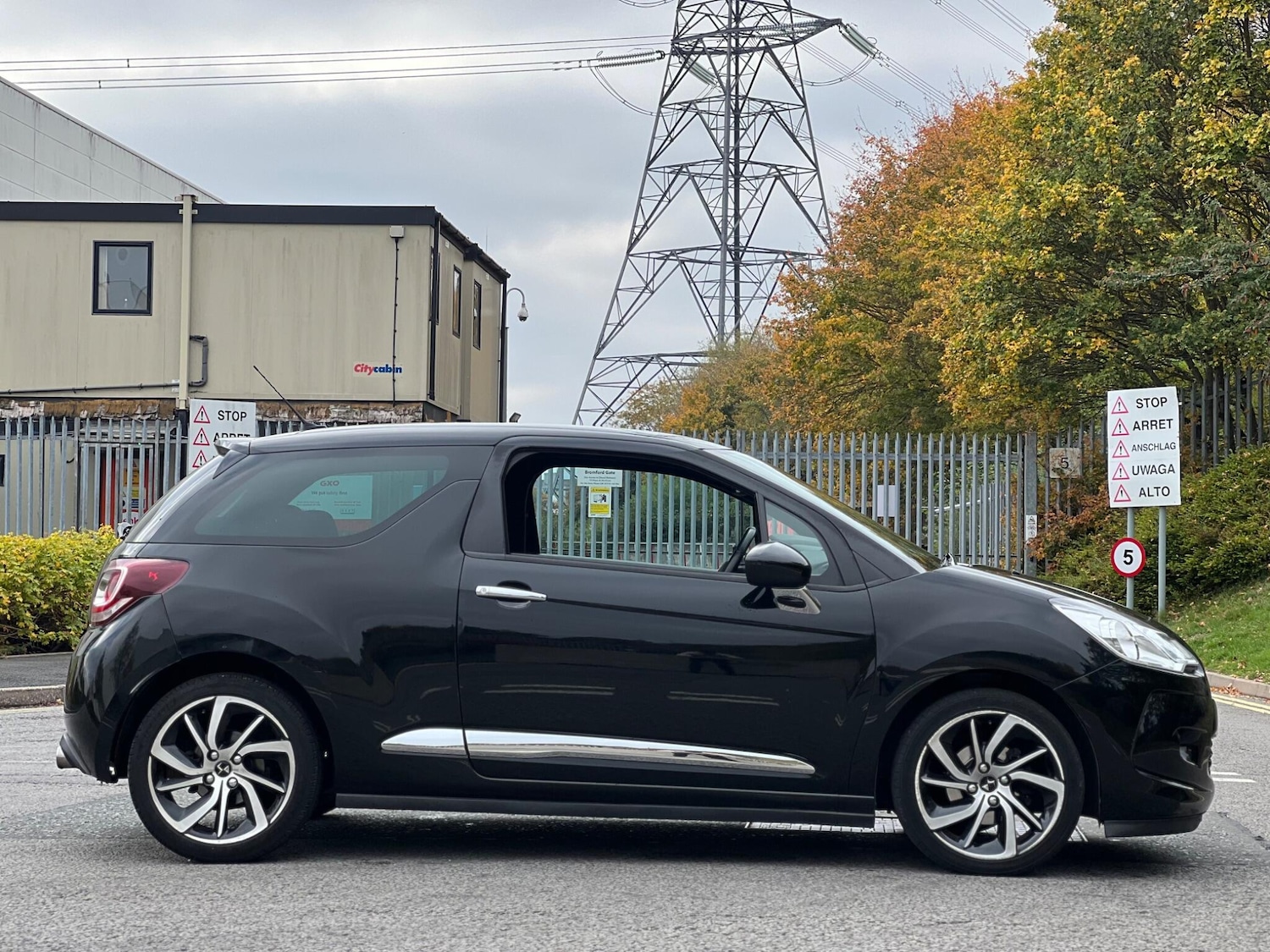 Used DS Automobiles DS 3 2016 for sale - 76360636: Photo 8
