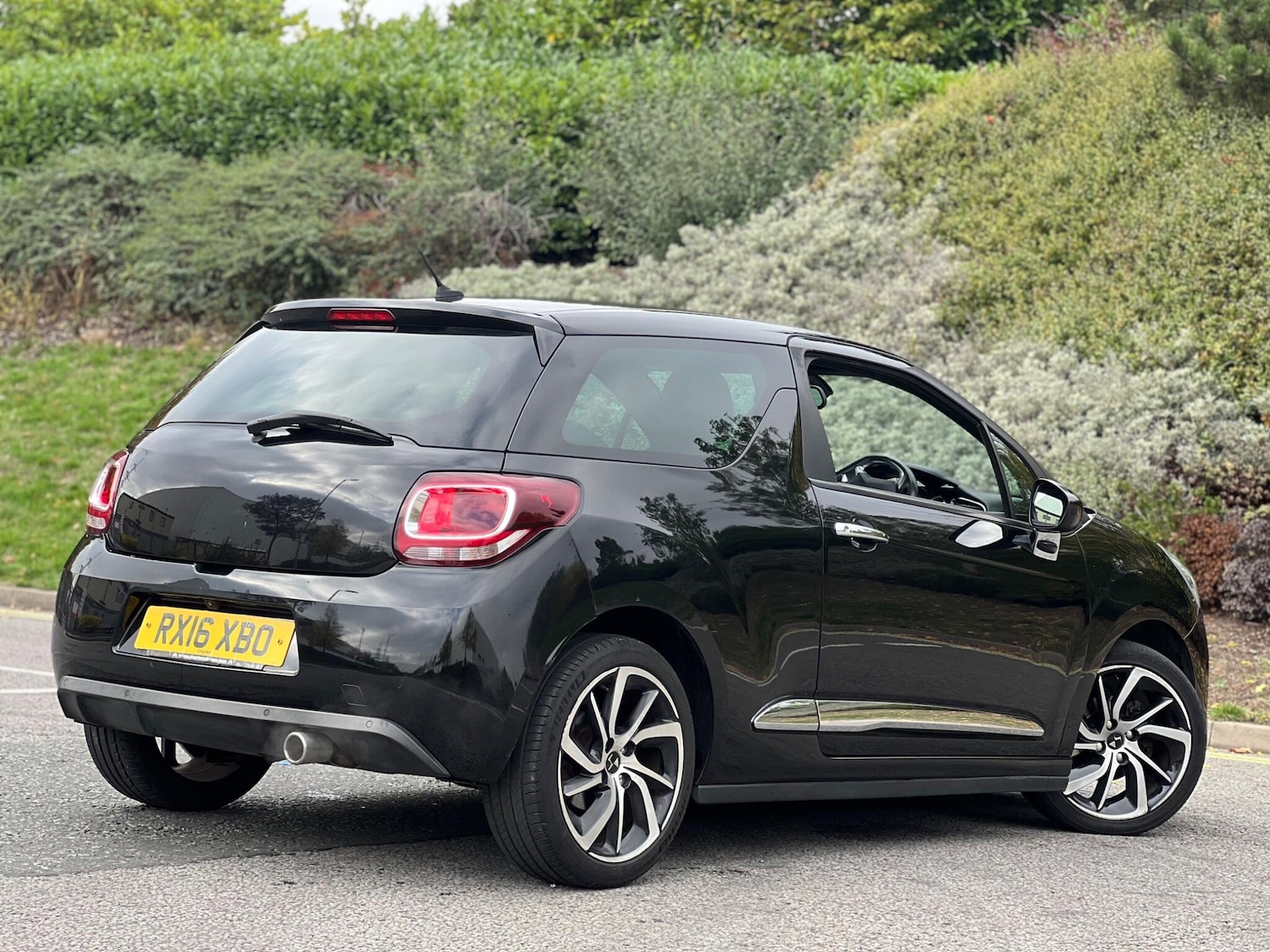 Used DS Automobiles DS 3 2016 for sale - 76360636: Photo 9