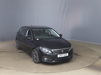 Peugeot - 308