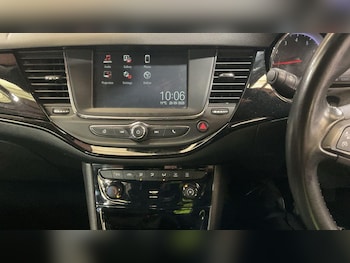 Used Vauxhall Astra 2018 for sale - 76137282: Photo
