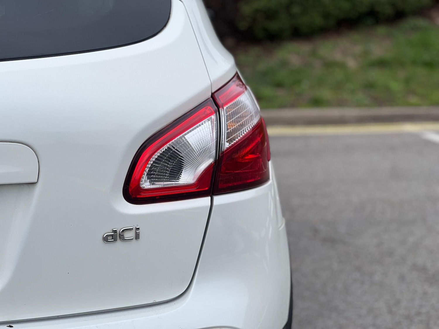 Used Nissan Qashqai 2013 for sale - 77793658: Photo 10